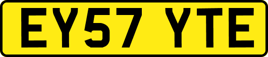 EY57YTE