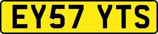 EY57YTS