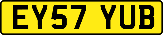 EY57YUB