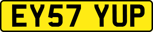 EY57YUP