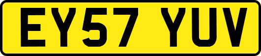 EY57YUV