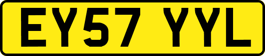 EY57YYL