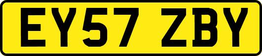 EY57ZBY