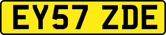 EY57ZDE