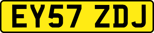 EY57ZDJ