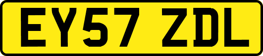 EY57ZDL
