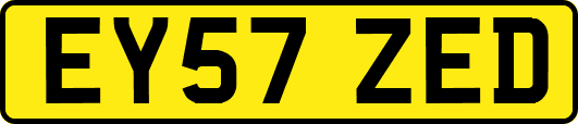 EY57ZED