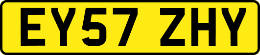 EY57ZHY