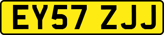 EY57ZJJ
