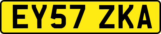EY57ZKA
