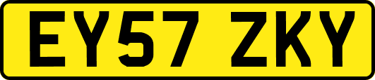 EY57ZKY