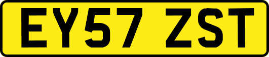 EY57ZST