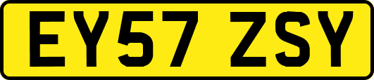 EY57ZSY