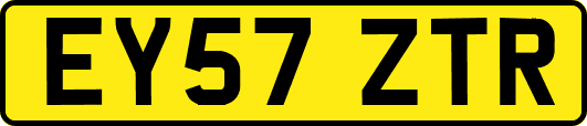 EY57ZTR