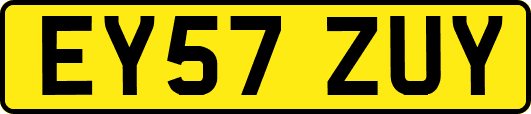 EY57ZUY