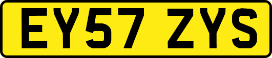 EY57ZYS