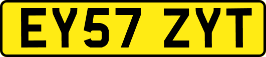 EY57ZYT