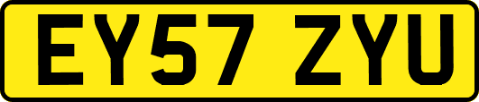 EY57ZYU