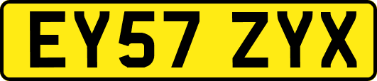 EY57ZYX