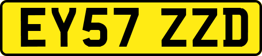 EY57ZZD