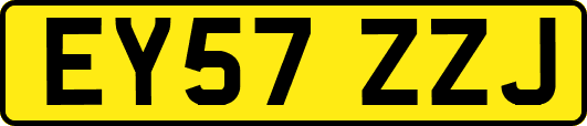 EY57ZZJ