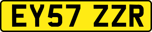 EY57ZZR