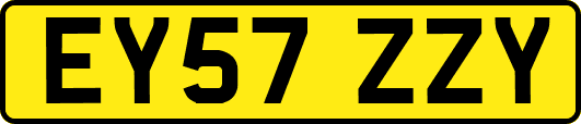 EY57ZZY