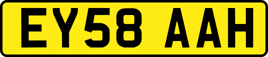 EY58AAH