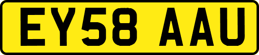 EY58AAU