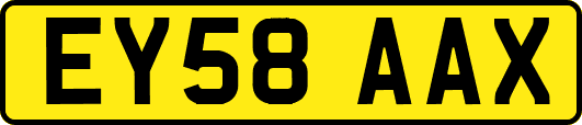 EY58AAX