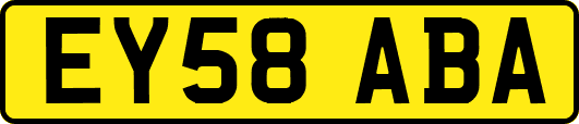 EY58ABA