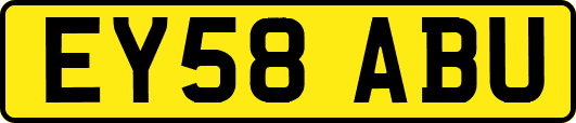 EY58ABU