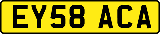EY58ACA