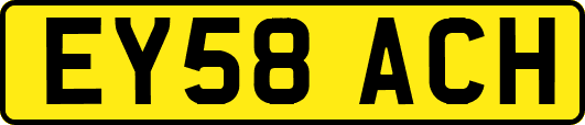 EY58ACH