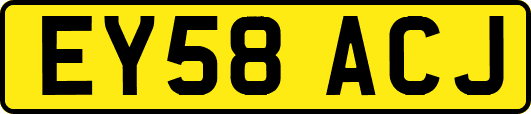 EY58ACJ
