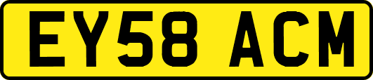 EY58ACM