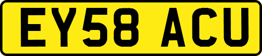 EY58ACU