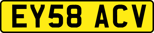 EY58ACV
