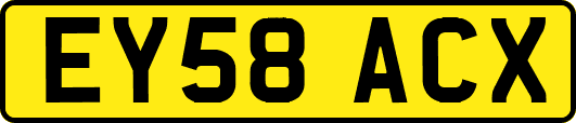 EY58ACX