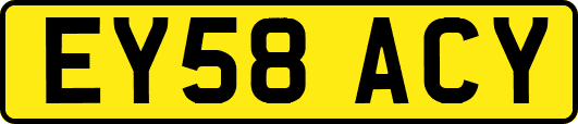 EY58ACY