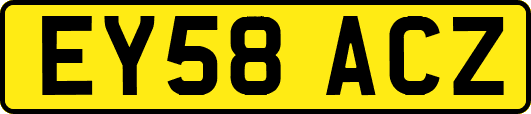 EY58ACZ