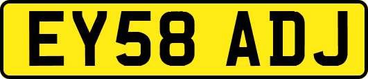 EY58ADJ
