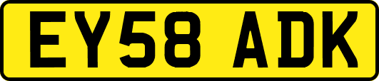 EY58ADK
