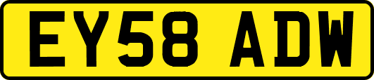 EY58ADW