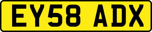 EY58ADX