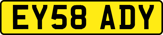 EY58ADY