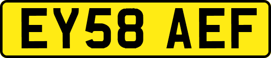 EY58AEF