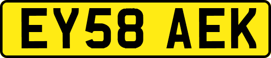 EY58AEK