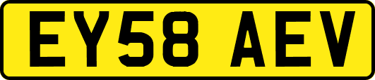 EY58AEV