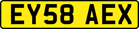 EY58AEX